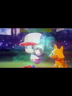 [画像][x]パワプロOP集 初代～2024 - YouTube 余白なし