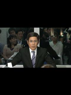 [画像][x]「めちゃイケ」岡村隆史GPによる「ゼロテレビ」開局記者会見 - YouTube 余白なし