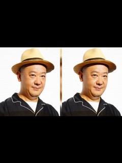 [画像][x]最新ニュース - TKO木下隆行「お笑いの日」で「もともとお笑い芸人やっていました」ペットボトル投げる自虐ネタ - YouTube 余白なし