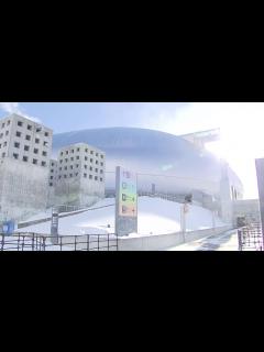 [画像][x]命名権公募で「札幌ドーム」の新しい名前は 市民からさまざまなアイディア…すでに応募企業も どう生まれ変わる？ (24/01/30 21:02 ... 余白なし