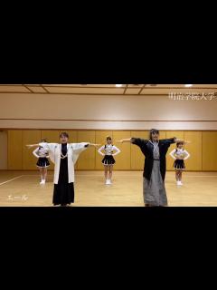 [画像][x]【2020年度全日本学生応援団連盟本部記念祭】明治学院大学応援団 - YouTube 余白なし