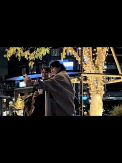 [画像][x]Travis Japan松田元太と丸山礼が街中でデート！ 『このデートはフィクションです。』放送決定 - YouTube 余白なし