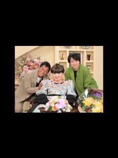 [画像][x]嵐の秘蔵映像も！今夜「徹子の部屋」50年目突入2時間SPに櫻井翔＆明石家さんま - YouTube 余白なし