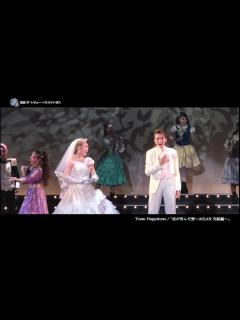 [画像][x][歌劇 ザ・レビュー ハウステンボス]星が育んだ愛～ASLAN 完結編～ - YouTube 余白なし