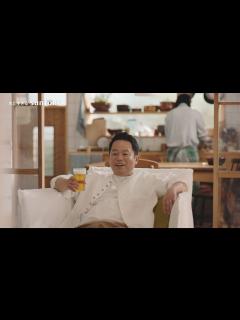 [画像][x]ダイアン津田＆深津絵里が夫婦役 オールフリーCM「料理日和」編 - YouTube 余白なし