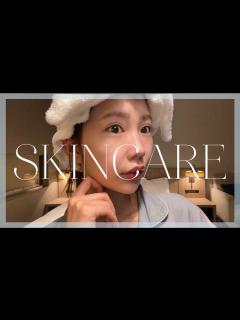 [画像][x]【スキンケア】毛穴によさげな美容液見つけた！！最近の簡単スキンケアアイテム紹介 - YouTube 余白なし