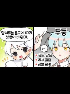 [画像][x]『견자희』= 양서류 ????? - YouTube 余白なし