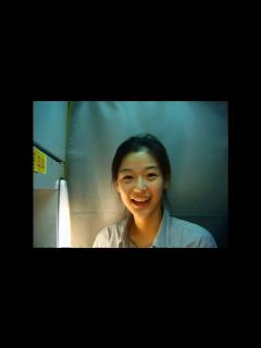 [画像][x]전지현 고3시절 셀프카메라 풀버전! (세상 예쁨 주의ㅠ_ㅠ) - YouTube 余白なし