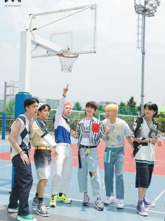 [画像][x]ONF》뚱땅뚱땅뚱땅띡集めてみたw | ONF全力応援FUSE ❤️B1A4=BANA 余白なし