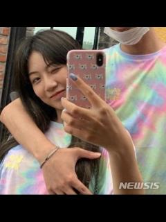 [画像][x]하선호, SNS에 '94년생 남아' 사진 공개했다 삭제 余白なし