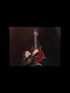 [画像][x]森高千里 / LIVE ROCK ALIVE CONCERT TOUR '92 / 臭いものにはフタをしろ! (4K) - YouTube 余白なし