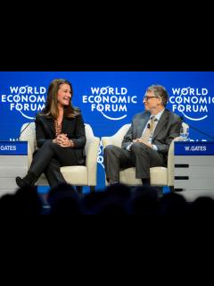 [画像][x]Bill Gates allegedly had affair with Microsoft employee 余白なし