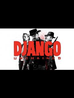[画像][x]Critique : Django Unchained (2012) - YouTube 余白なし