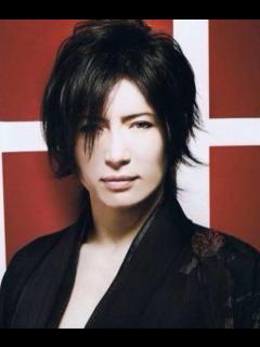 [画像][x]Gackt – Movies, Bio and Lists on MUBI 余白なし