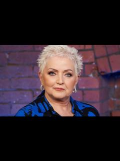 [画像][x]Linda Nolan’s sisters ‘preparing for the worst' amid incurable cancer ... 余白なし