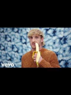 [画像][x]Logan Paul - 2020 (Official Music Video) - YouTube 余白なし