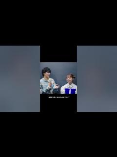 [画像][x]W主題歌 - Rin音とasmi コメント🙏 | 離婚しようよ | Netflix Japan - YouTube 余白なし