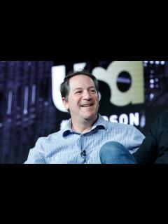 [画像][x]Suits creator confirms no "reboot in the works" despite recent ... 余白なし