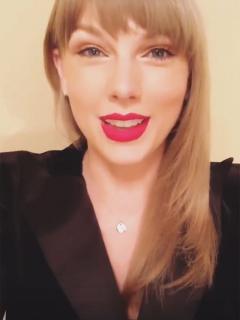 [画像][x]Watch: Taylor Swift's Netflix Concert Film Preview 余白なし