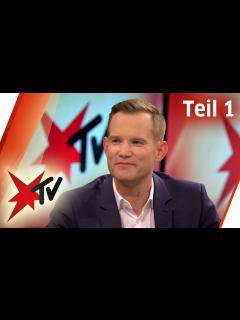 [画像][x]Virologe Prof. Hendrik Streeck im Talk: Teil 1 | stern TV - YouTube 余白なし