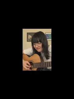 [画像][x]아이묭 / 벌거벗은 마음 live ( あいみょん / 裸の心 )｜한글 자막 - YouTube 余白なし