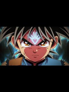 [画像][x]アニメ「ドラゴンクエスト ダイの大冒険」15秒CM - YouTube 余白なし