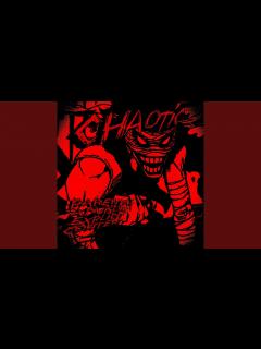 [画像][x]Chaotic - YouTube 余白なし