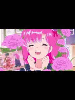 [画像][x]うる星やつら 第9話 健気なラン♡ - YouTube 余白なし