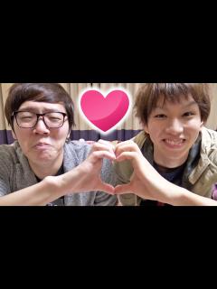 [画像][x]はじめしゃちょー & ヒカキンの恋愛トーク！彼女はこんな人がいい！ - YouTube 余白なし