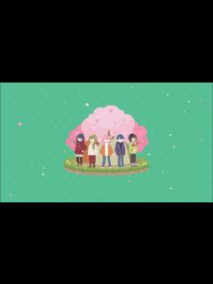 [画像][x]TVアニメ『ゆるキャン SEASON3』オープニング映像│04.04 ONAIR - YouTube 余白なし