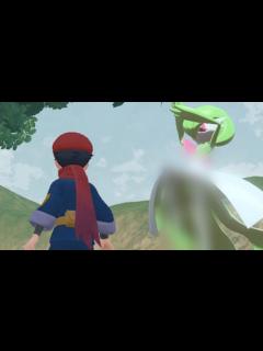 [画像][x]えっっっっっっなサーナイト - YouTube 余白なし