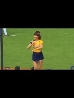[画像][x]20200731 チュンチュン(峮峮)⑤ - YouTube 余白なし