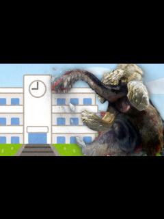 [画像][x]モンスターに『容疑』がかけられているようです。 - YouTube 余白なし