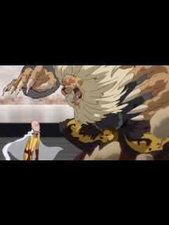 [画像][x]ワンパンマン #1 趣味でヒーローを始めた男、サイタマ。Saitama is a man who started being a hero ... 余白なし