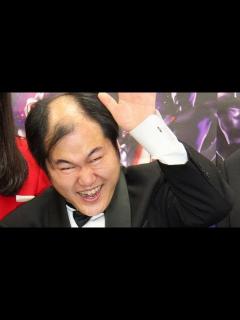 [画像][x]三浦マイルド、R-1効果で仕事激増 イベント初登場で大興奮 - YouTube 余白なし