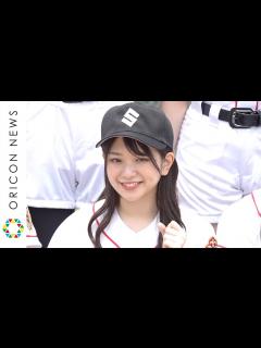 [画像][x]ラストアイドル長月翠、卒業後は「芸能界を離れるのが1番近い選択肢」 周りのメンバーも笑顔で見守る 舞台『球詠』取材会 - YouTube 余白なし