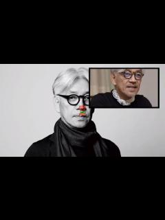 [画像][x]坂本龍一最後の葬儀動画💔 | Ryuichi Sakamoto Last Funeral Video 💔 - YouTube 余白なし