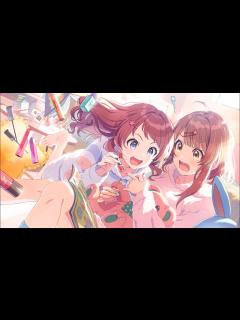 [画像][x]お姉ちゃんに任せなさい！ - YouTube 余白なし