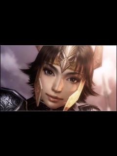 [画像][x]戦国無双2 立花誾千代の章 第五話 島津追撃戦【HD】 - YouTube 余白なし