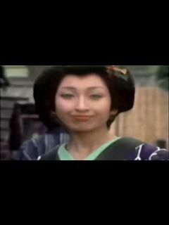 [画像][x]時代劇【大江戸捜査網】かたせ梨乃の衣装が時代劇であり？無差別殺人の陰謀 里見浩太朗・瑳川哲郎・土田早苗 - YouTube 余白なし