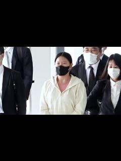[画像][x]特殊詐欺グループの女逮捕 比から移送、窃盗容疑 警視庁 - YouTube 余白なし