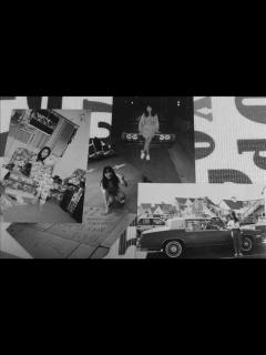 [画像][x]最後の恋人/歌詞字幕付 キャロル・矢沢永吉(Cover) - YouTube 余白なし