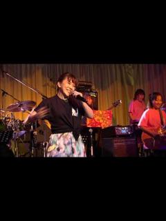 [画像][x]東京ブギウギ（笠置シヅ子） - YouTube 余白なし
