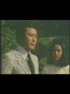 [画像][x]江戸川乱歩の美女シリーズ 明智小五郎（天知茂） 探偵の中の名探偵 - ニコニコ動画 余白なし