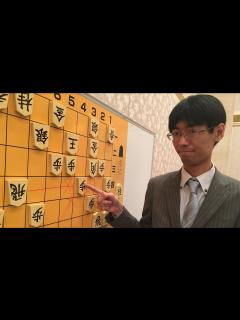 [画像][x]【第78期将棋名人戦第2局】＃千田副立会人に聞きたい～初日午後の局面解説～ - YouTube 余白なし