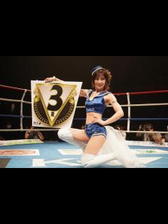 [画像][x]熊田曜子、圧巻のミニスカ“ゴルフウエア”姿に「超セクシー」と絶賛の嵐！ | オトナンサー 余白なし