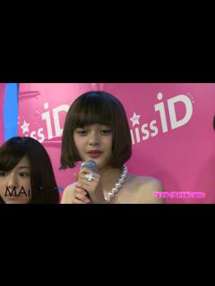 [画像][x]「ミスiD（アイドル）2013」 玉城ティナ #Tina Tamashiro #Japanese Idol - YouTube 余白なし