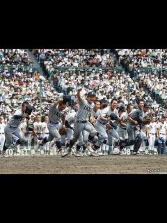 [画像][x]【夏の甲子園】歴代優勝・準優勝校一覧 – BASEBALL KING 余白なし