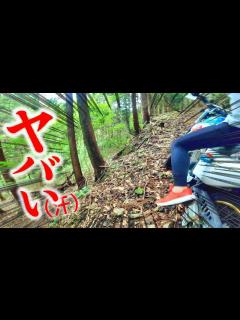 [画像][x]爆笑 オフ車始動します。 - YouTube 余白なし