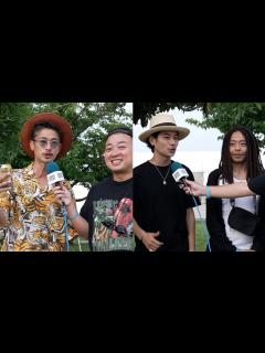 [画像][x]窪塚洋介・RUDEBWOY FACE・RUEED - 横浜レゲエ祭 THE FINAL VIBEZ OF YOKOHAMA - YouTube 余白なし